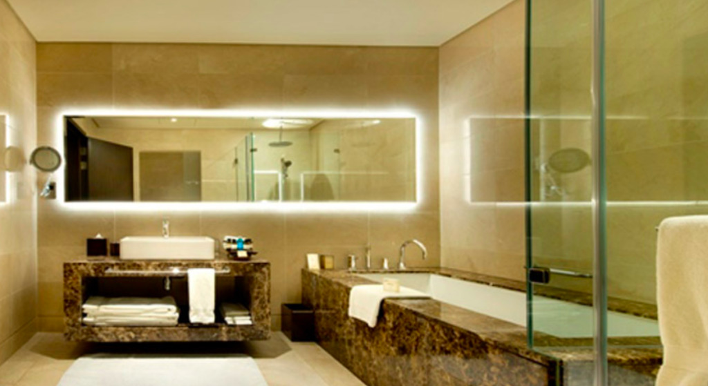Fairmont The Palm