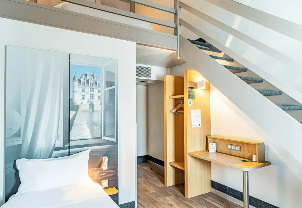 Superior Triple room