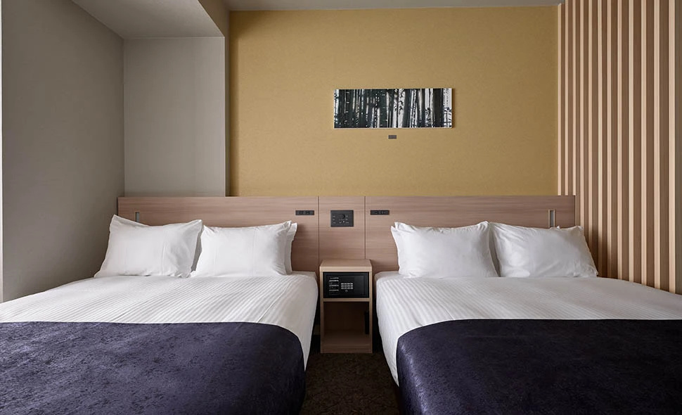 Premium Apart MONday KYOTO GOJO 사진 5
