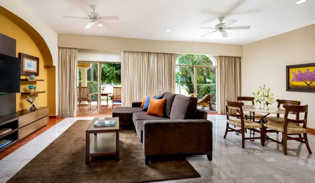 Casa Velas Adults Only All Inclusive - Chambres
