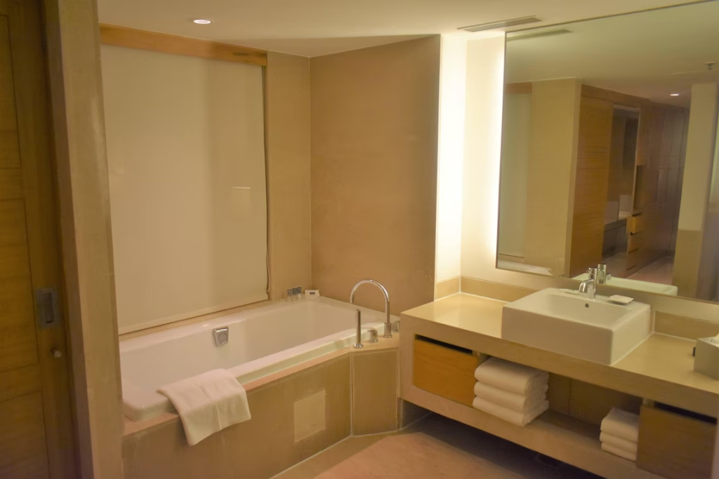 Courtyard by Marriott Gurugram Downtown - Chambres