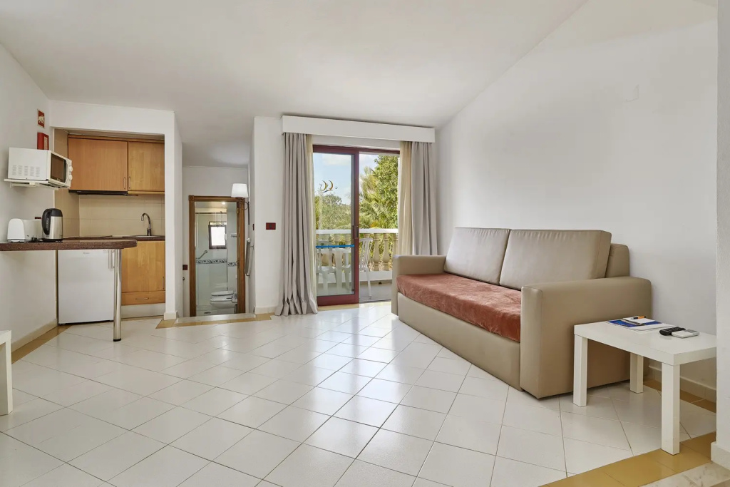 Hotel Apartamento do Golfe - Général