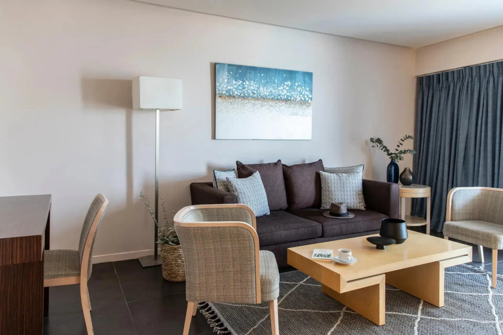 Eden Roc Resort Hotel - Chambres