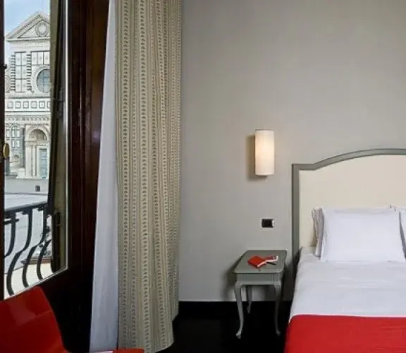 Superior Double room (twin beds)