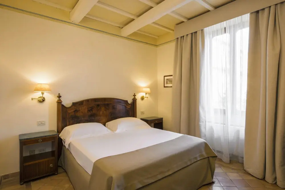 San Biagio Relais - Chambres