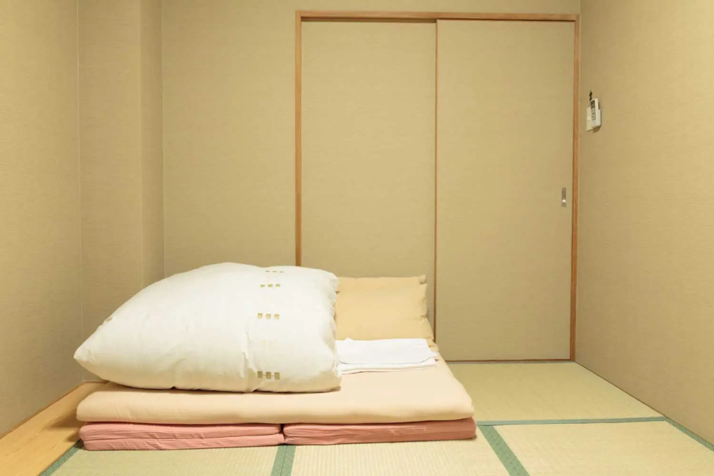 Kyoto Hana Hostel 사진 4