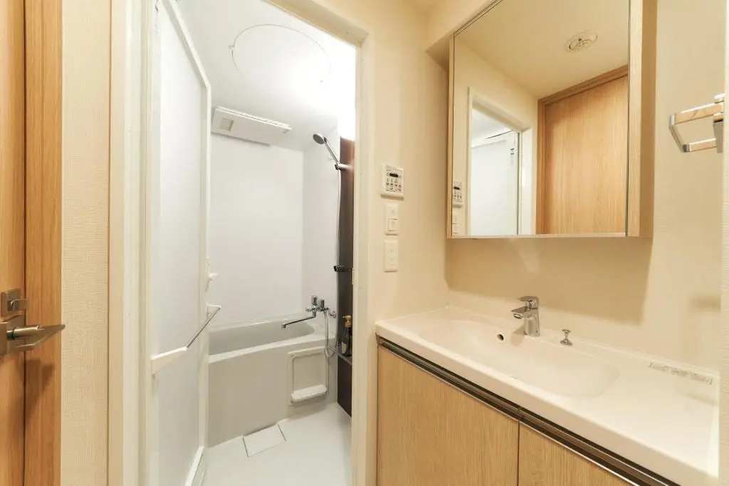STAYAT OSAKA SHINSAIBASHI east 사진 4
