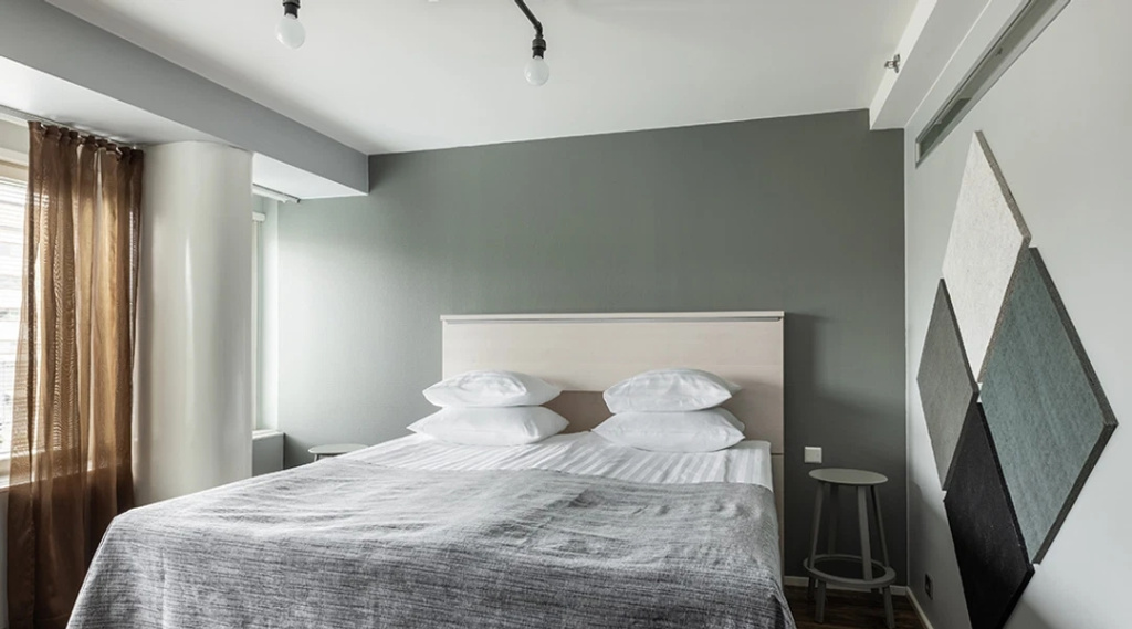 Original Sokos Hotel Vaakuna - Chambres