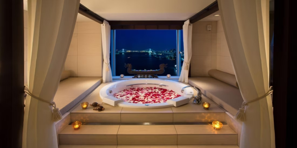 InterContinental Tokyo Bay by IHG 사진 24