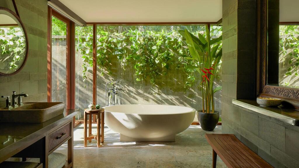 Andaz Bali - A Concept By Hyatt
