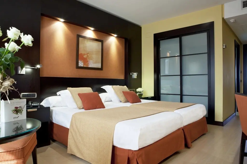 Intelier Rosa Hotel by Intelier Hotels & Suites - Chambres