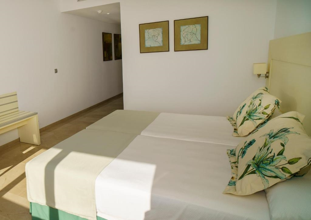Senator Águilas Hotel - Chambres