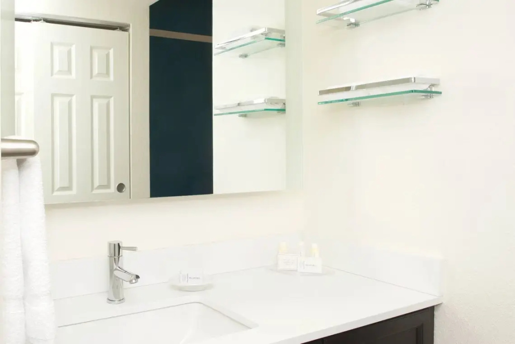 Residence Inn by Marriott Orlando Lake Buena Vista - Chambres