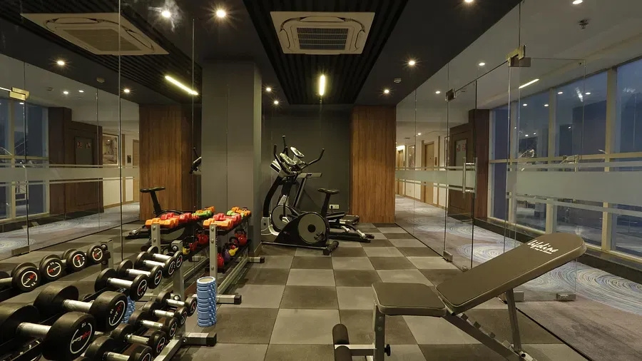 Tulip Inn Zirakpur - Général