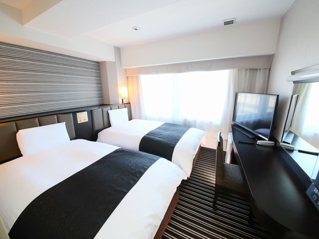 APA Hotel Shinjuku Gyoemmae 사진 5