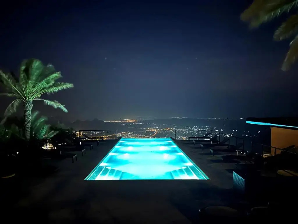 The View - Général