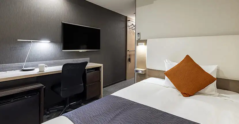 Tokyu Stay Shimbashi (Ginza area) 사진 9