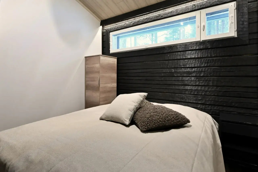 Levin Alppitalot Alpine Chalets Deluxe - Chambres