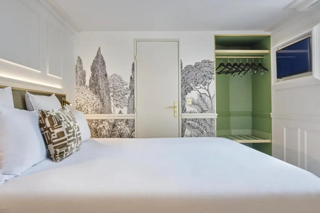 Hotel photo 7