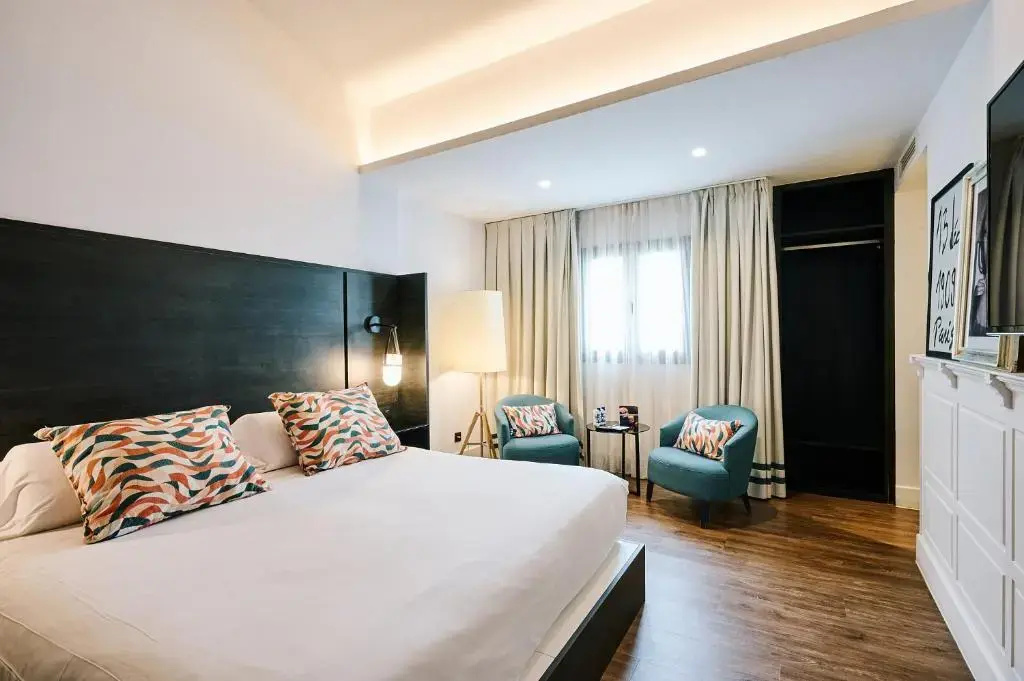 Hotel photo 2