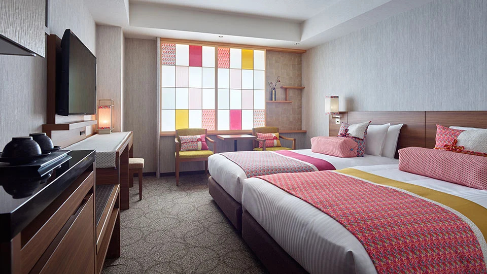 Mitsui Garden Hotel Kyoto Station 사진 9