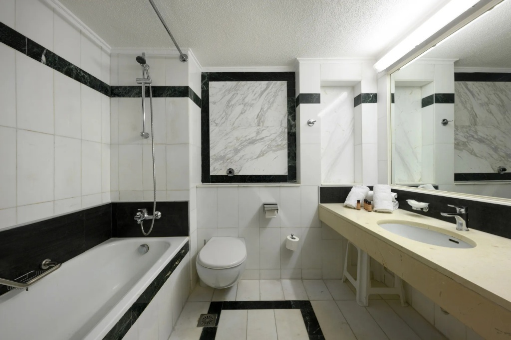 Sunshine Corfu Hotel & Spa  - Chambres