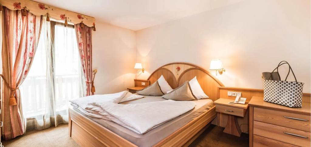Hotel Weingarten - Chambres