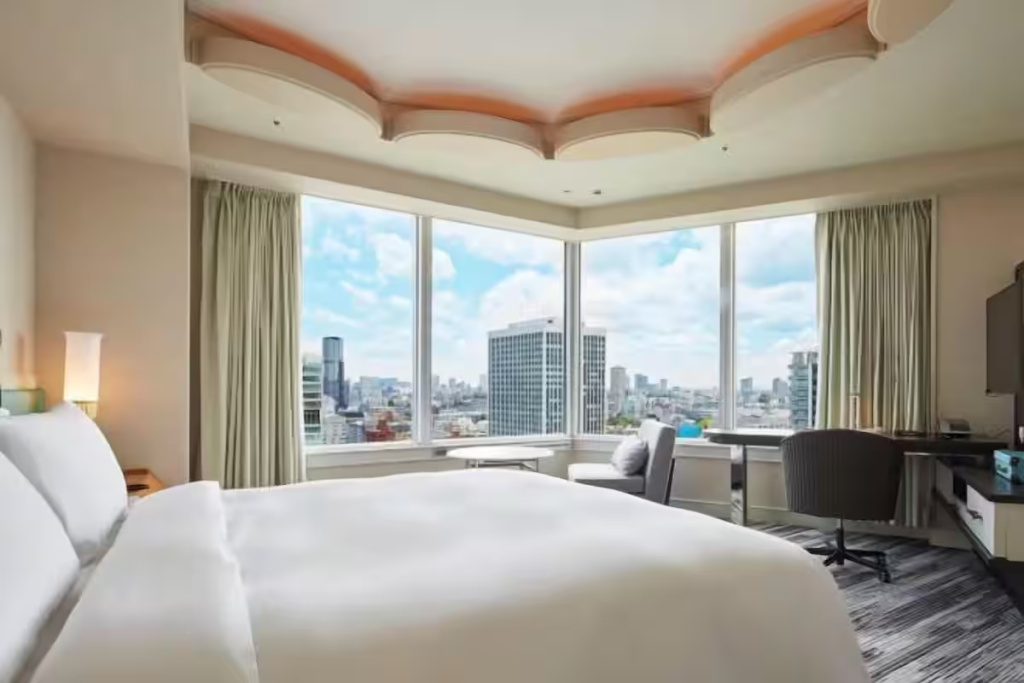 The Prince Park Tower Tokyo 사진 94