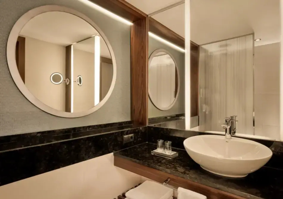Sheraton Mallorca Arabella Golf Hotel - Chambres