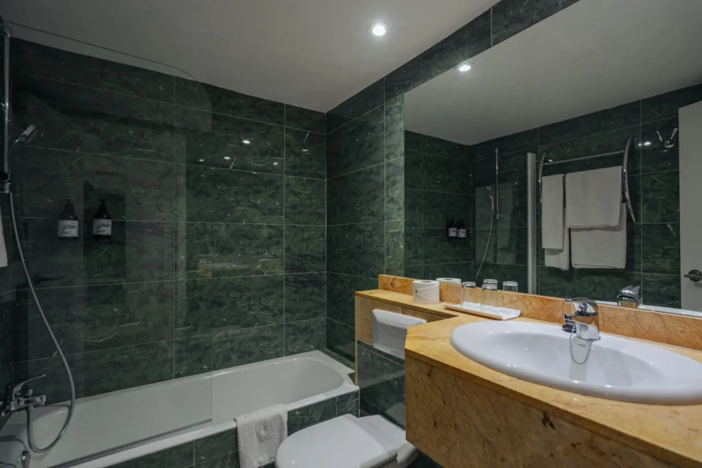 Hotel THB El Cid - Adults Only - Chambres