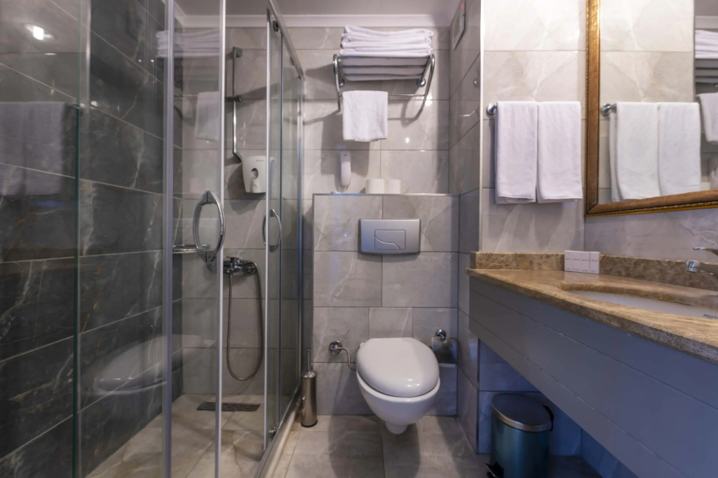 Номер Promo в Armas Gul Beach (ex. Otium Gul Beach Resort)