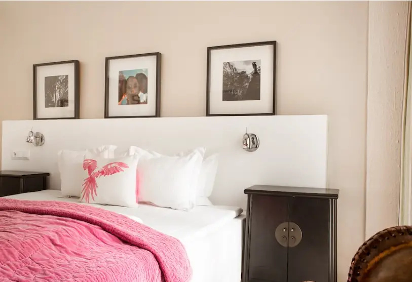 Hotel Feliz - Chambres