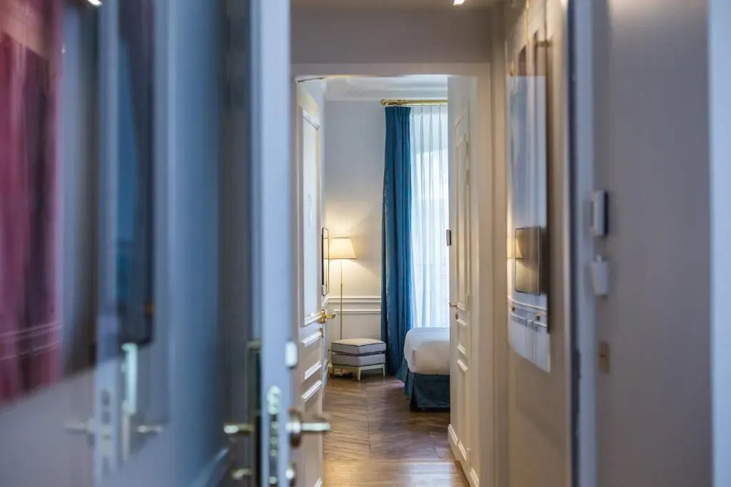 Hotel Alfred Sommier 70