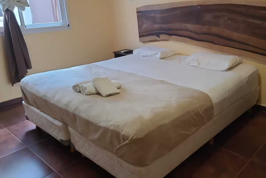 Kelta Hotel Puerto Iguazú Centro - Chambres