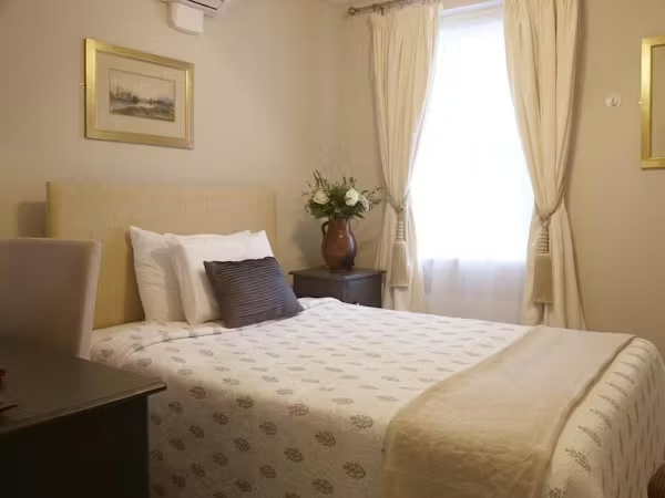 The Fielding Hotel - Chambres