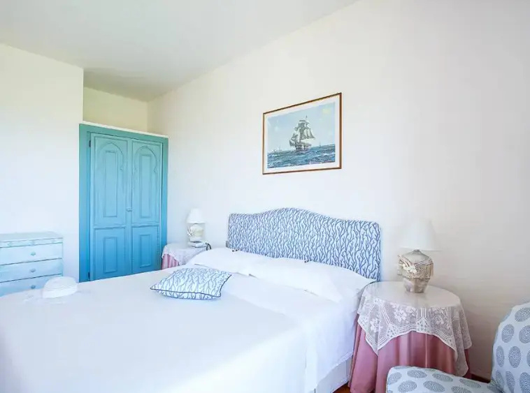 Hotel Stefania Boutique Hotel by the Beach - Chambres