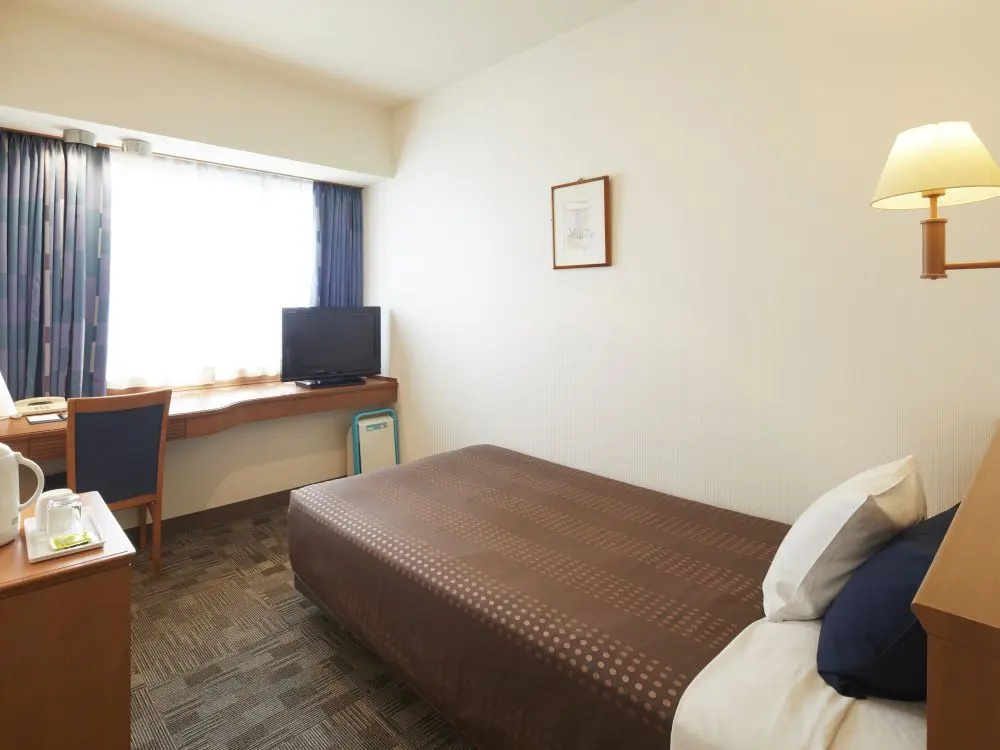 Roco Inn Okinawa - Chambres