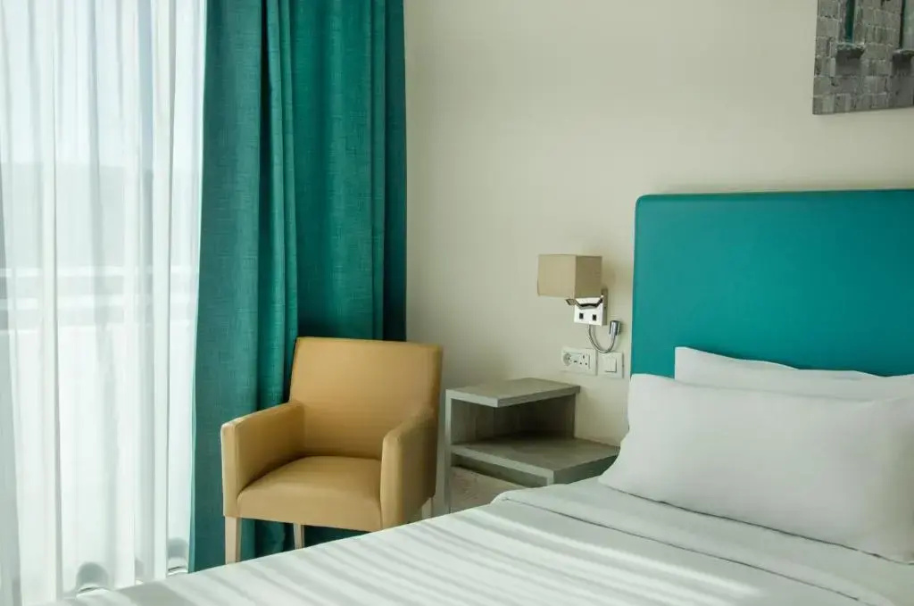 Riviera Spa Resort – Adults Only - Général