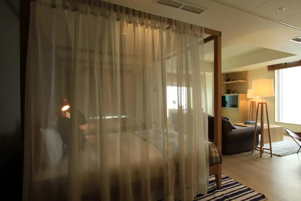 The Royal Park Hotel Iconic Tokyo Shiodome 사진 51