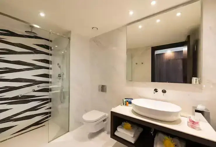 Hilton Nicosia - Chambres