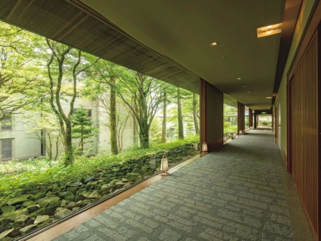 Hakone Yunohana Prince Hotel 사진 34