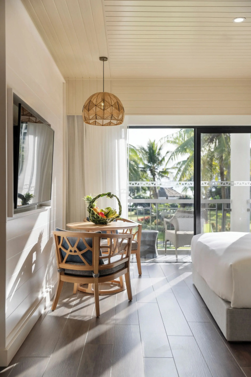Sofitel Fiji Resort And Spa - Chambres