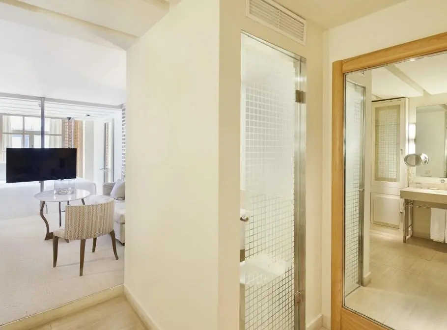 MIM Sotogrande Member of Meliá Collection - Chambres