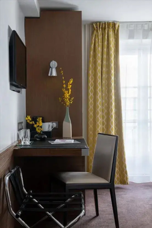 Hotel Le Colisee - Chambres