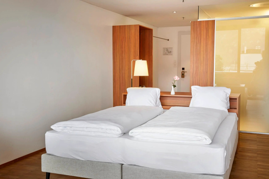 Hotel Rössli Gourmet & Spa - Chambres