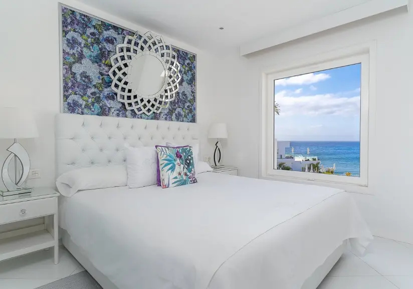 Lani's Suites de Luxe - Chambres