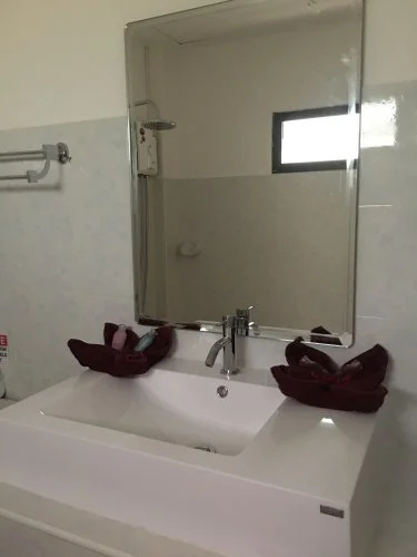 Buasri Boutique Patong - Chambres
