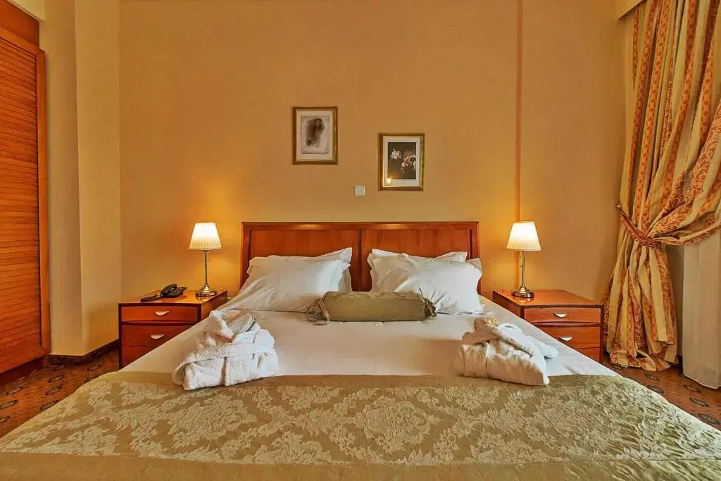 Ambassador Hotel Thessaloniki - Général