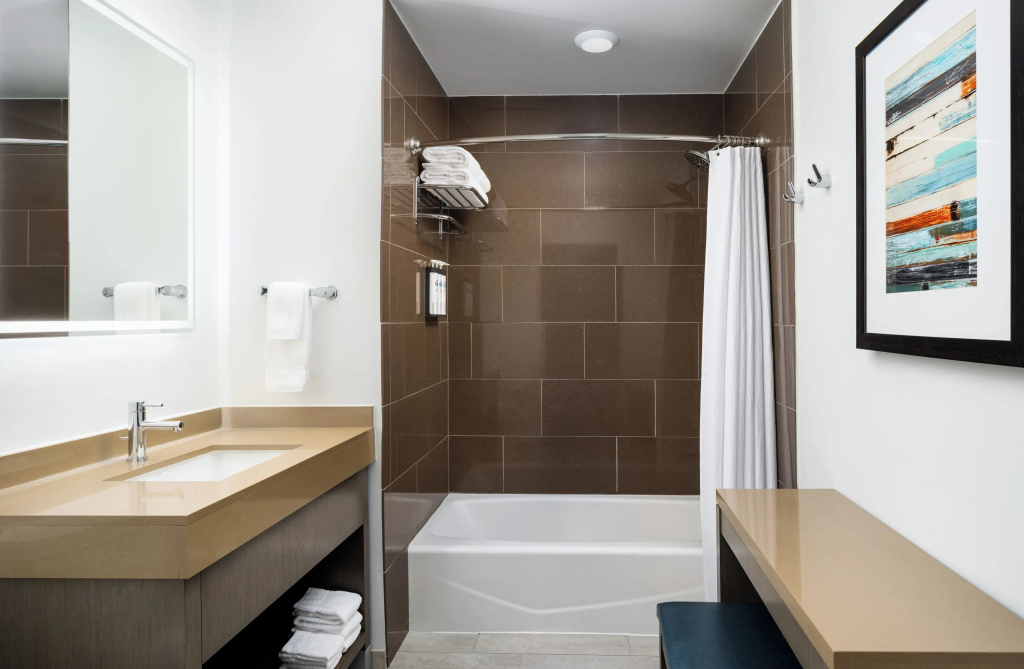 Hyatt House Naples/5th Avenue - Général