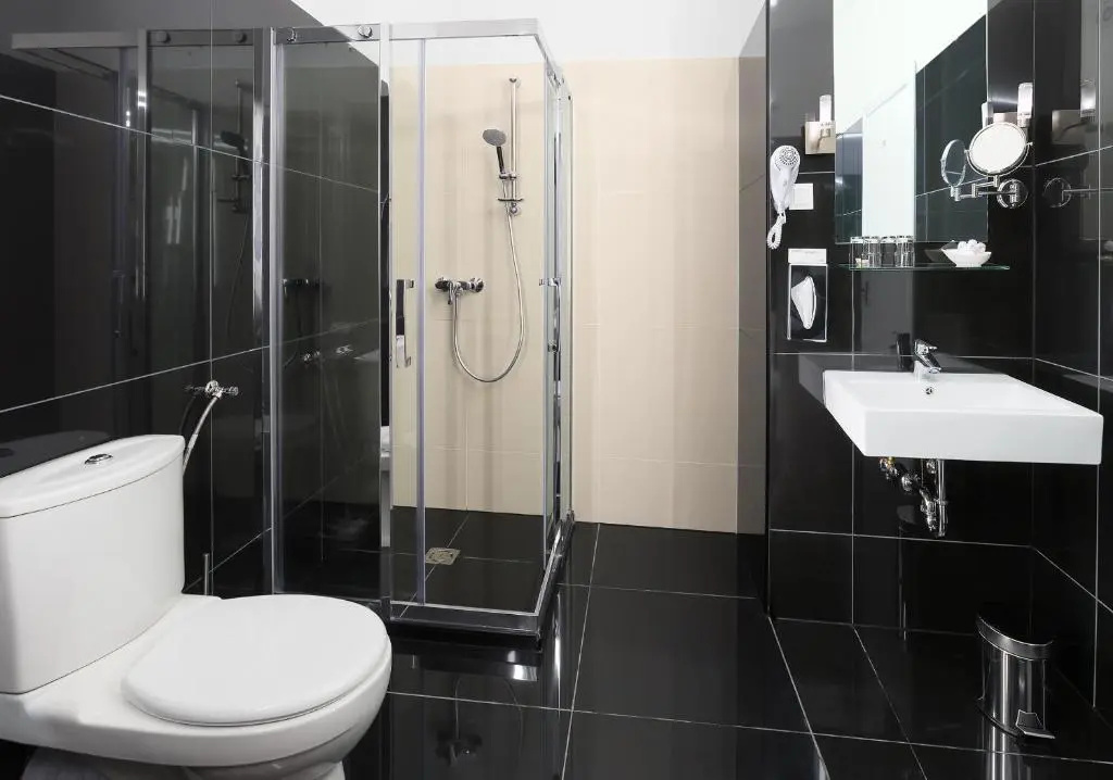 Bastion Hotel Budapest - Chambres
